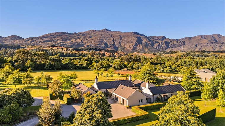 Dalefield, Central Otago