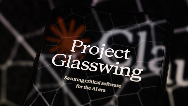 Project Glasswing