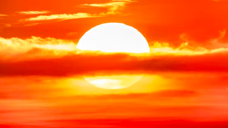 sun