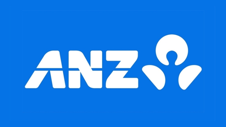 ANZ logo