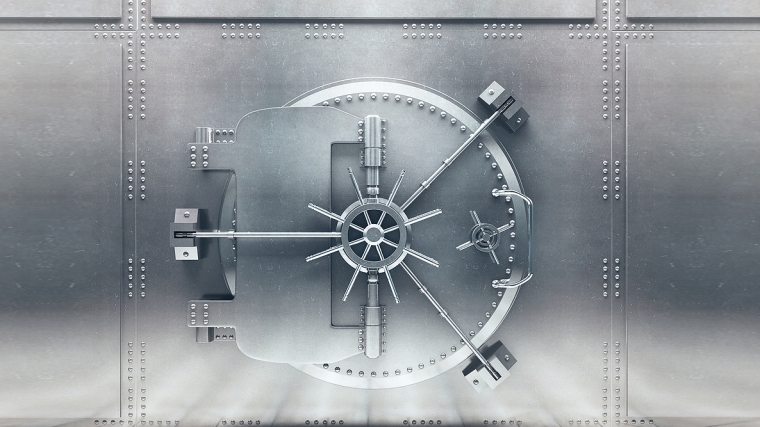 vault