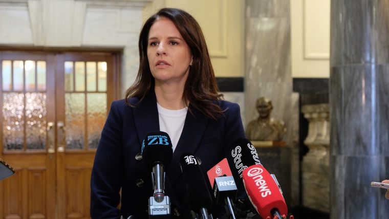 Erica Stanford is the Minister of Education, Minister of Immigration, and the Lead Coordination Minister for the Government’s Response to the Royal Commission’s Report into Historical Abuse in State Care and in the Care of Faith-based Institutions.
