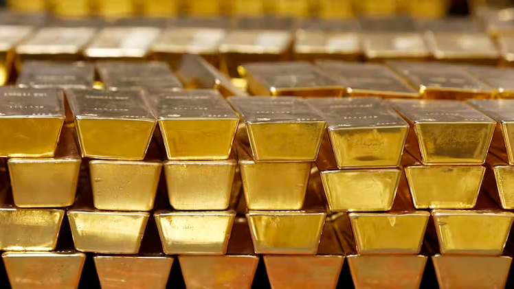 gold