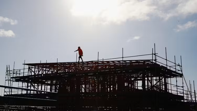 build