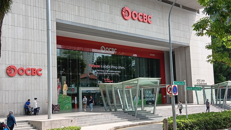 ocbc