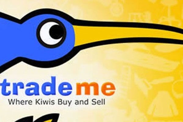 Auckland and the West Coast recorded the biggest drops in average asking prices on Trade Me Property over winter