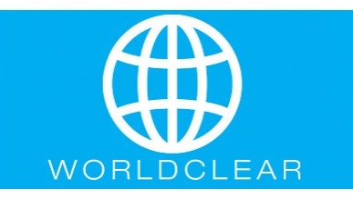 Worldclear logo