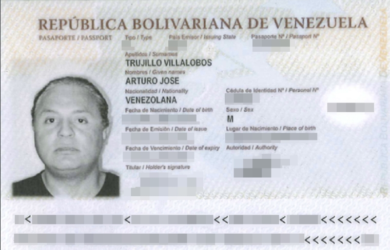 Trujillo