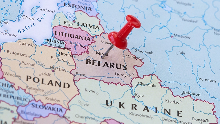 Belarus