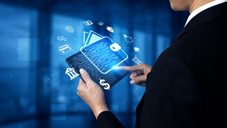 blockchain money transfer