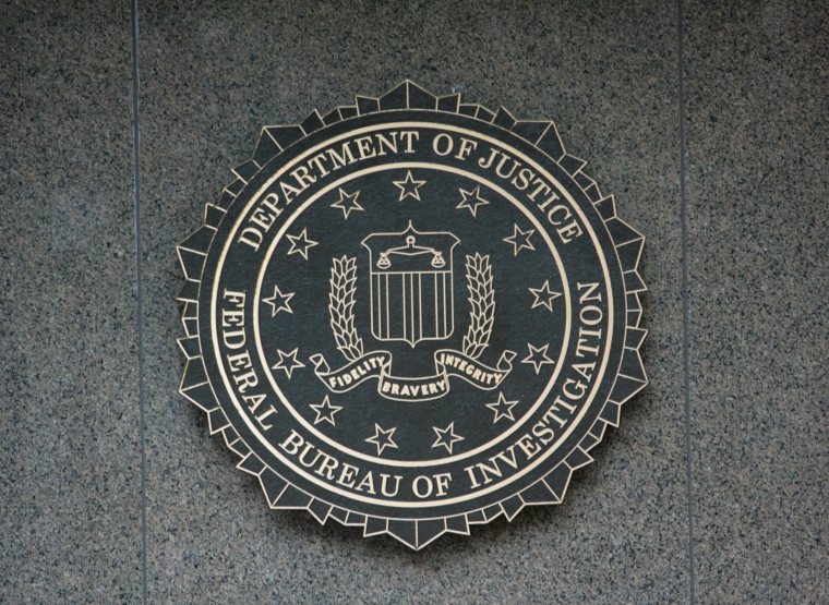 FBI