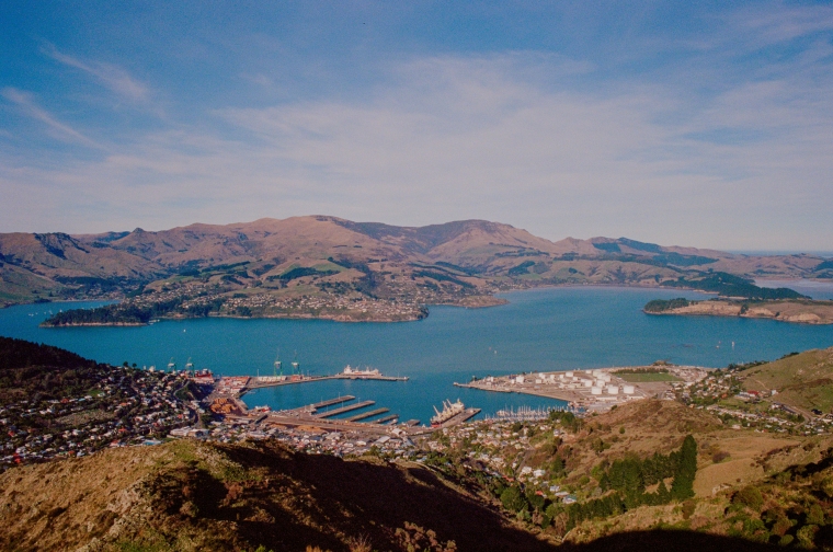 port