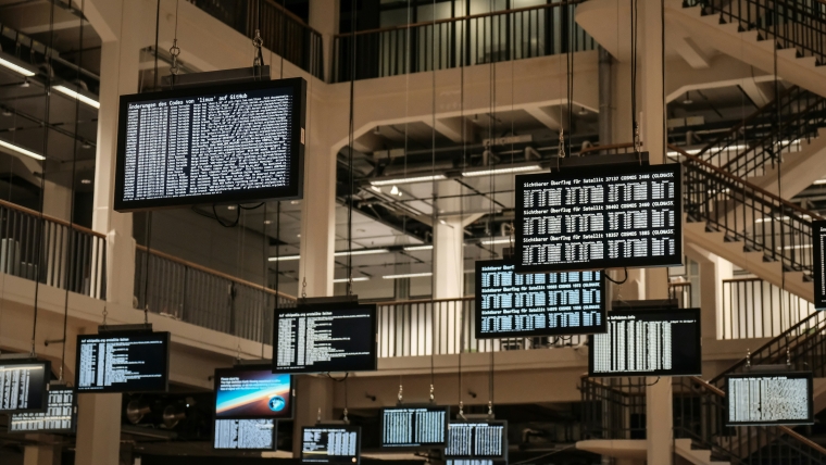 Data centre