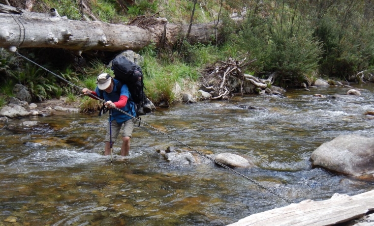 river-crossing