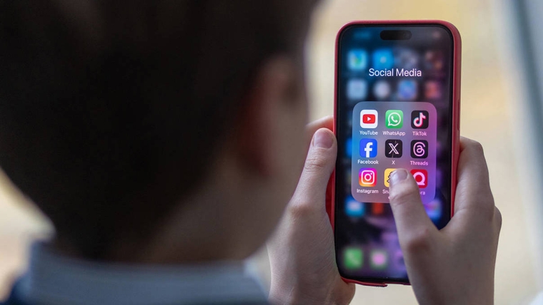 social media regulation