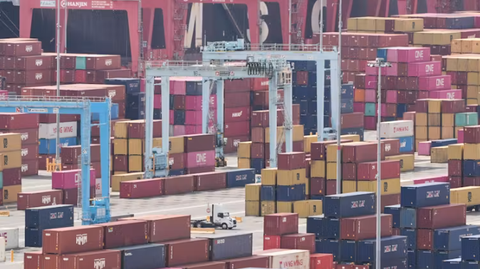 containers
