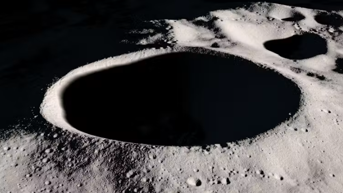moon