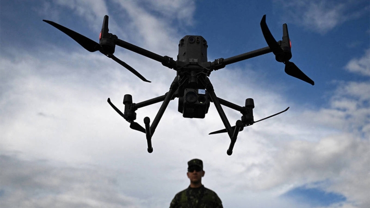 Drone