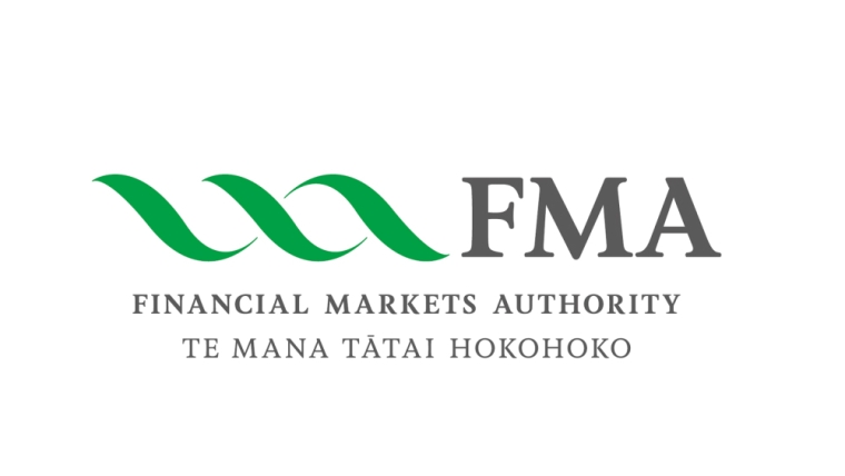 FMA branding