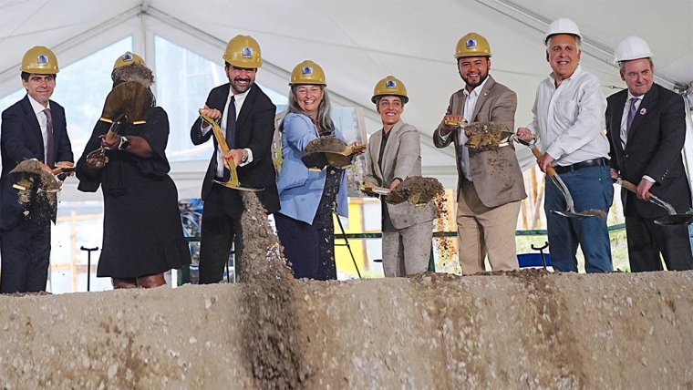 NY mayor Mamdani and appointees