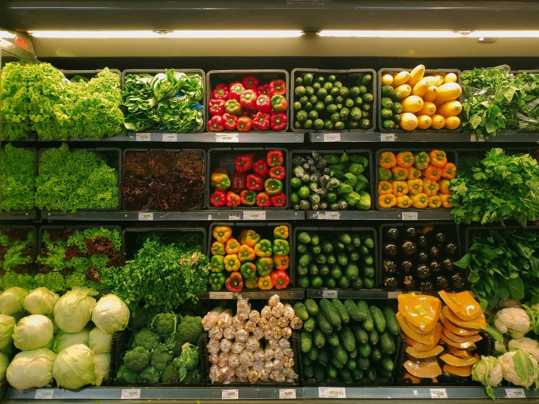 groceries