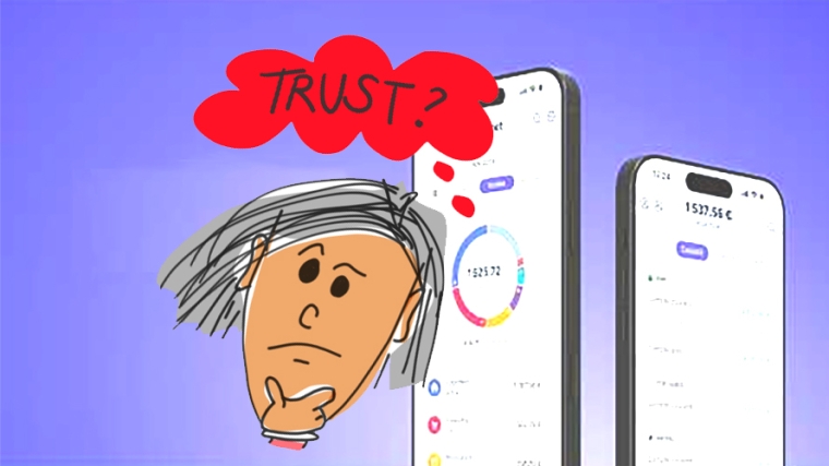 tech trust