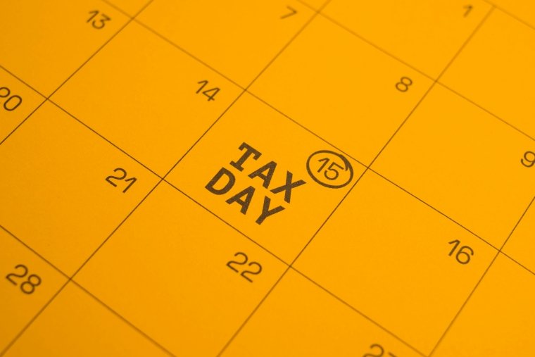 tax
