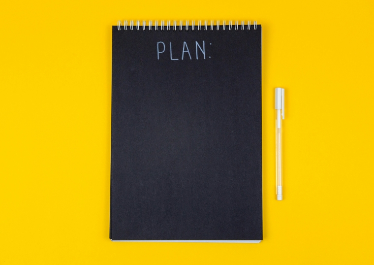 plan