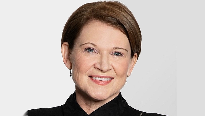 Incoming ASB CEO Sinead Taylor. Photo: CBA.