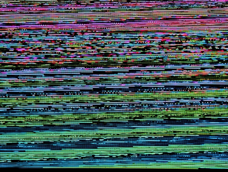 static noise 