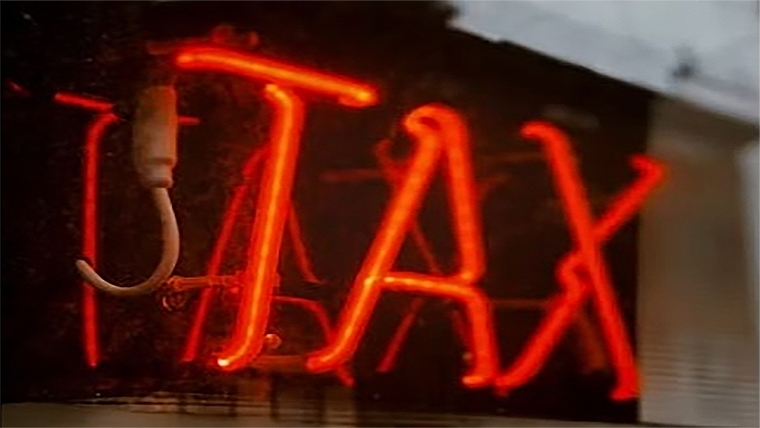 Tax