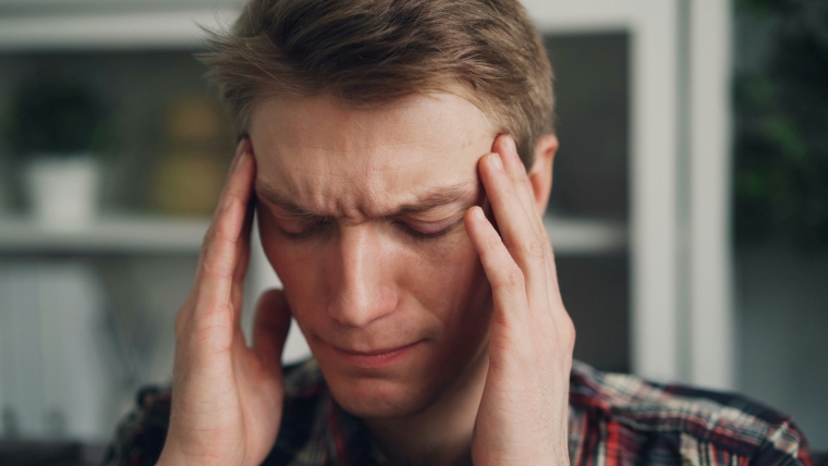 headache