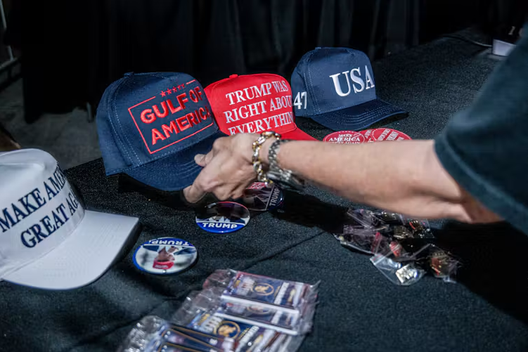 maga