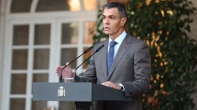 Espania PM