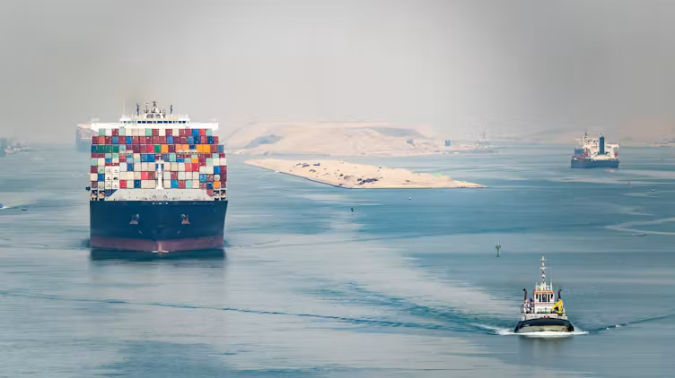 Suez
