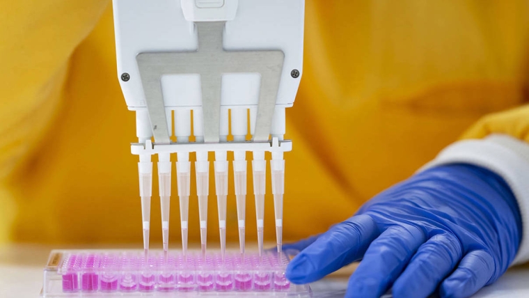 drug research