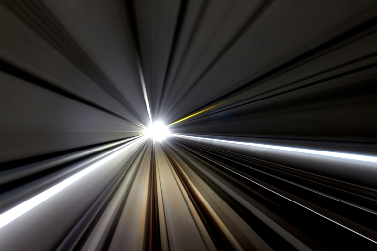 light