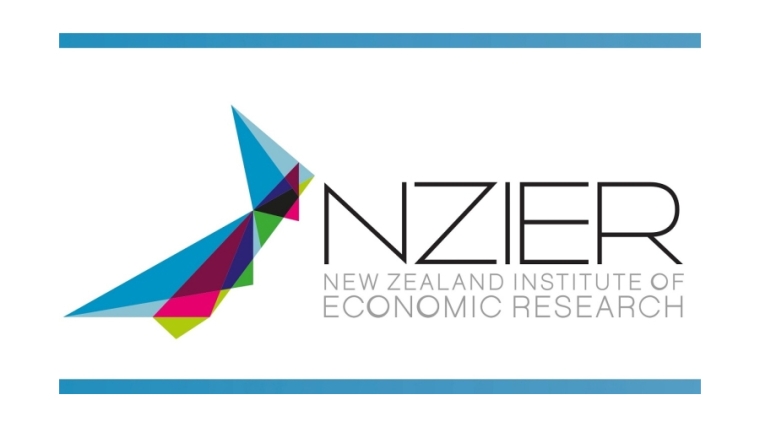 NZIER logo