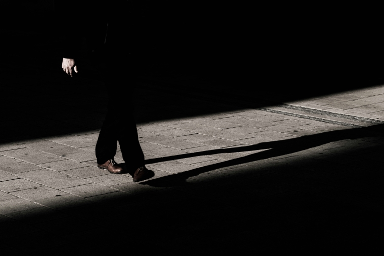 shadows