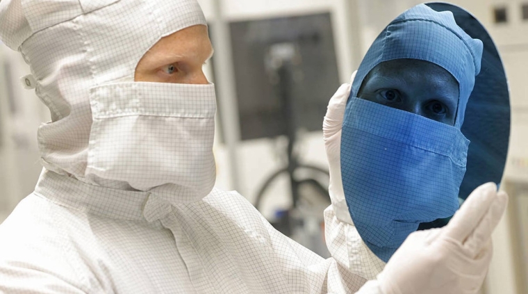 wafer inspection