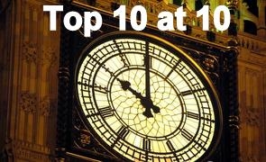 <p>Bernard Hickey's Top Ten links from around the Internet at 10am</p>