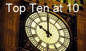 <p>Bernard Hickey's top 10 links from around the Internet at 10 am</p>