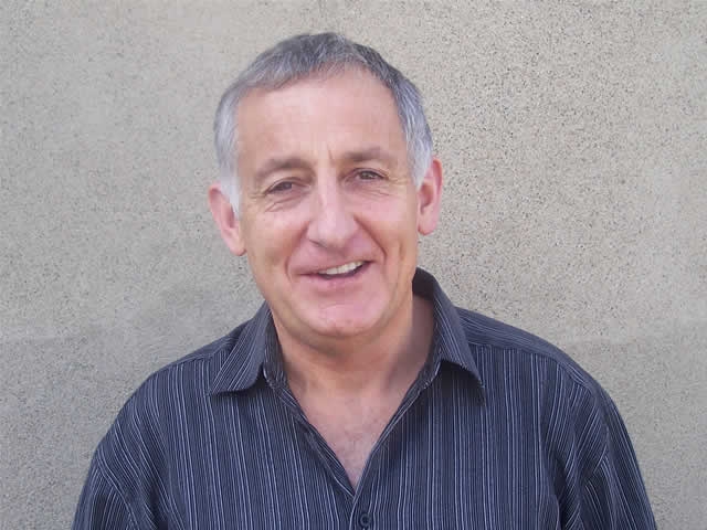 Prof Keith Woodford