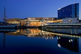 With few NZ opportunities, the PIP Fund's first investment was in the Melbourne Convention Centre.