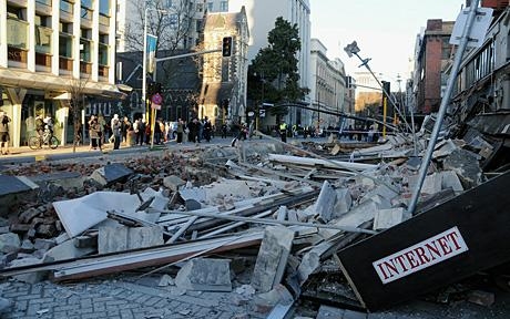 <p>
Insurance aftershocks to be absorbed nation-wide</p>
