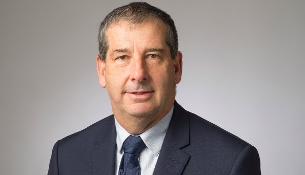 RBNZ Deputy Governor and General Manager of Financial Stability Geoff Bascand