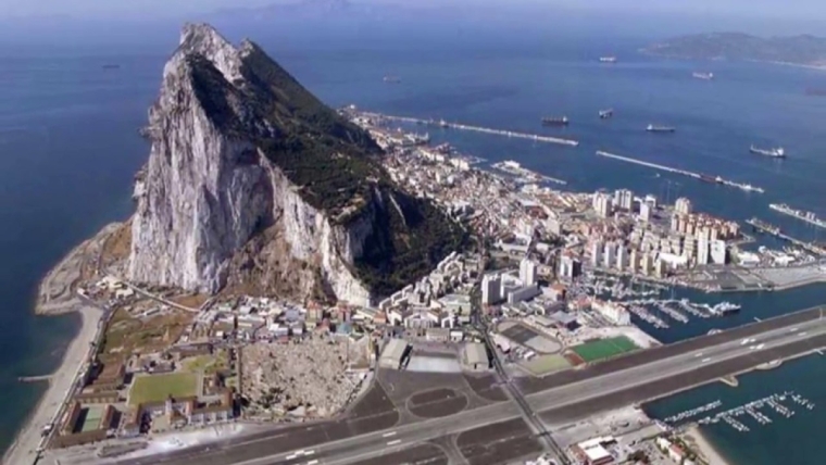 Gibraltar