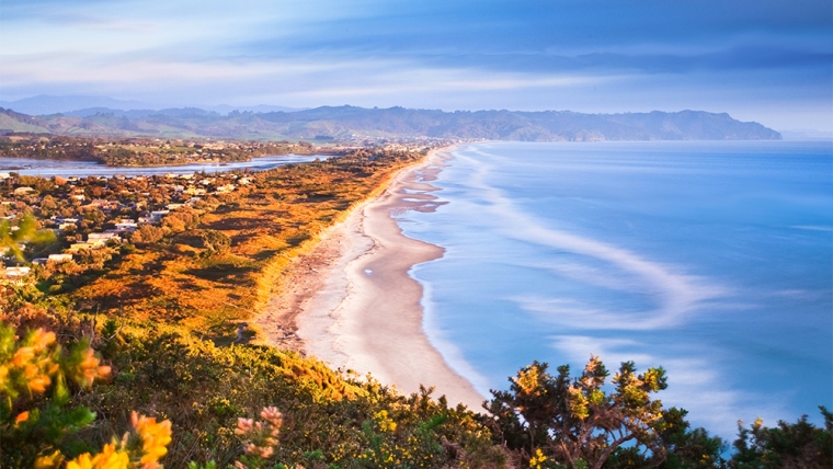 Waihi Beach