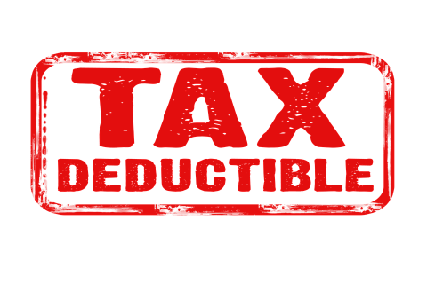 taxDeduct