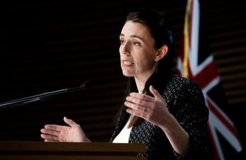 Ardern